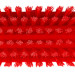 Щетка Vikan (225мм, жесткий, красный)