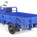 Трицикл электрический Rutrike Габарит 1700 60V1200W (серый)