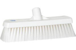 Щетка Vikan (300 мм, средний ворс, белый)