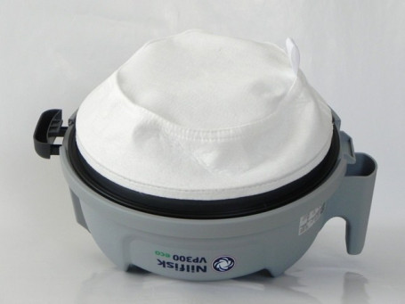 Пылесос Nilfisk VP300 BASE