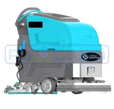 Поломоечная машина Cleaning Evolution STEP 68/75 Drive (24В, 100Ач, Li)