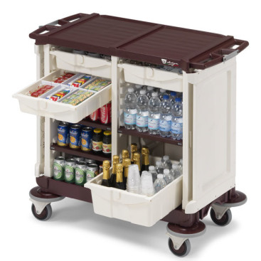 Тележка TTS MagicArt