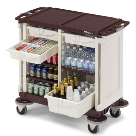 Тележка TTS MagicArt 