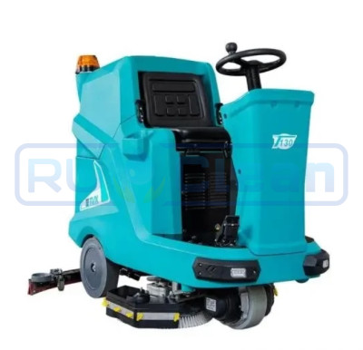 Поломоечная машина TVX T130 (Li, 210Ач)