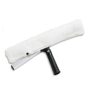 Держатель TTS (пласт, поворотный, шубка из полиэстера, 25 см)