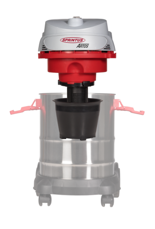 Пылесос SPRINTUS ARTOS