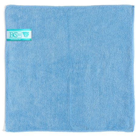 Салфетка TTS Alice BCS (MULTI-T BCS) (40х40см, синий, 1шт) (TKP101329.1)