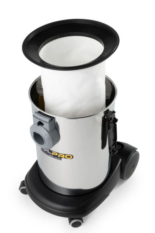 Пылесос Ghibli POWER TOOL PRO FD 36 I COMBI