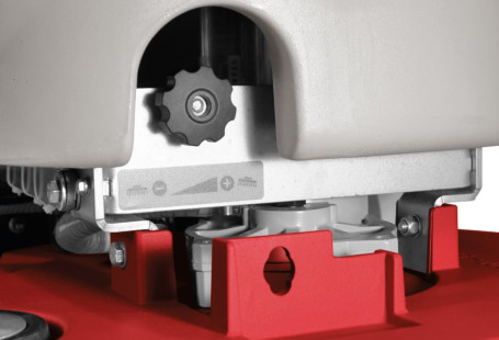 Поломоечная машина Comac Agila 50/65 BT (108Ач Li-Ion)