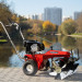 Подметальная машина Tielbuerger TK17 (Honda GCV160)