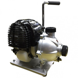 Мотопомпа Zongshen XG 10