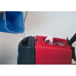 Поломоечная машина Cleanfix RA501 E