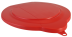 Крышка для ведра Vikan (красный, 6л)