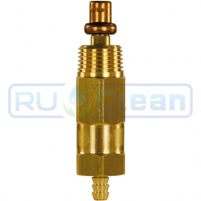 Термовентиль 1/2 R+M 91050