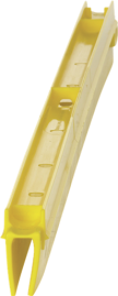 Сменная кассета Vikan (700мм, желтый)
