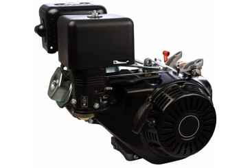 Двигатель бензиновый EVOline 190 FE (15 л.с.)