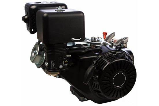 Двигатель бензиновый EVOline 190 FE (15 л.с.)
