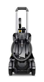 Мойка высокого давления Karcher K 5 Power Control *EU