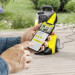Мойка высокого давления Karcher K 5 Power Control *EU