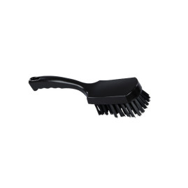 Щётка ручная FBK (275х70мм, ворс ср. жесткости, черный)