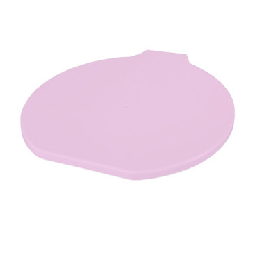 Крышка для ведра FBK (розовый)