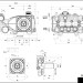 Насос высокого давления IPG E1B1614 R (1450 об/мин)
