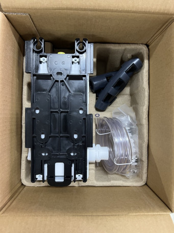 Дозатор химии SEKO PROMAX (1 хим.ср, 14л/мин, кнопка)