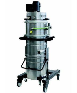 Пылесос DWAM 3075T HEPA Z22