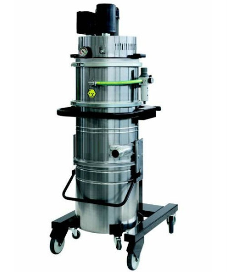 Пылесос DWAM 3075T HEPA Z22