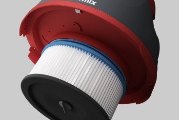 Пылесос STARMIX NSG uClean ARDL 1455 EHP