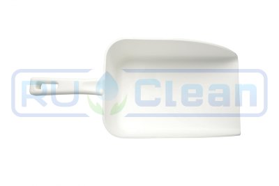 Совок FBK (160х230х360 мм, белый)