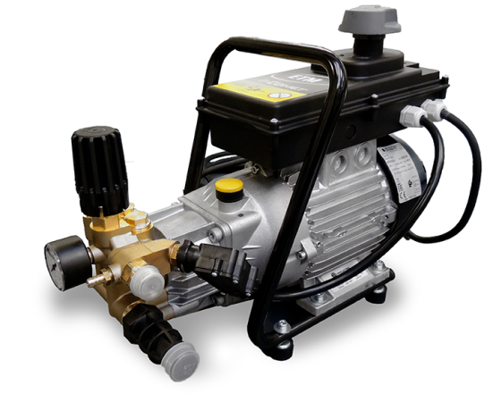 Мойка высокого давления Comet ETM 150 X (9055001600)