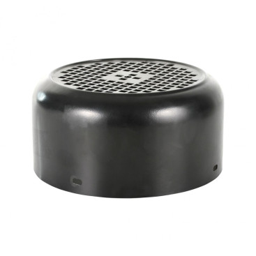 Крышка вентилятора RAVEL (для мотора 1833, 2478)