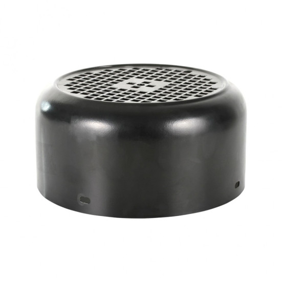 Крышка вентилятора RAVEL (для мотора 1833, 2478)