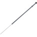 Ручка телескопическая Vikan (d29мм, алюм, серый, 1150 - 1730мм)