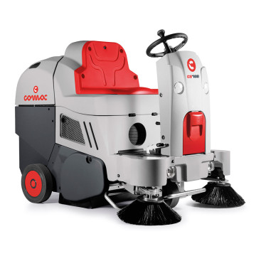 Подметальная машина Comac CS700 B (Li-Ion, 144 Ah)