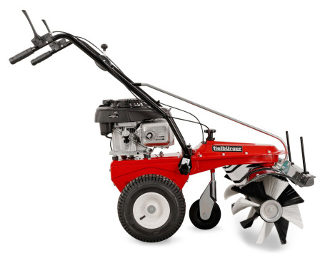 Подметальная машина Tielbuerger TK18 (Honda GCV160)