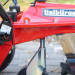 Подметальная машина Tielbuerger TK18 (Honda GCV160)