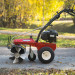 Подметальная машина Tielbuerger TK18 (Honda GCV160)