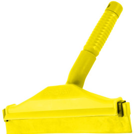 Сгон Schavon (250x225х40 мм, однолезвенный, желтый, литой)