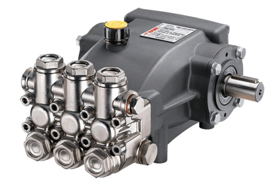 Насос высокого давления HAWK NMT1820CWR (1450 об/мин)