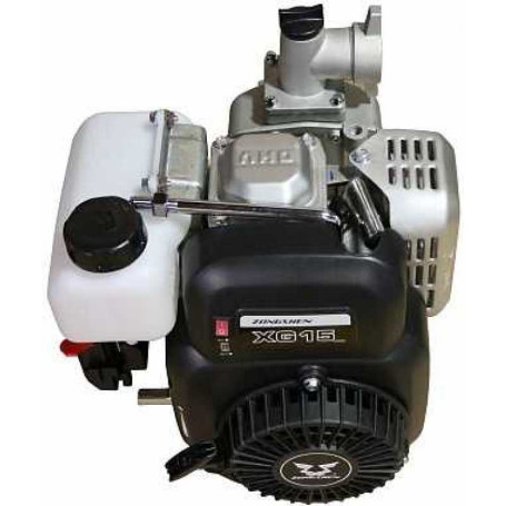 Мотопомпа Zongshen XG 15