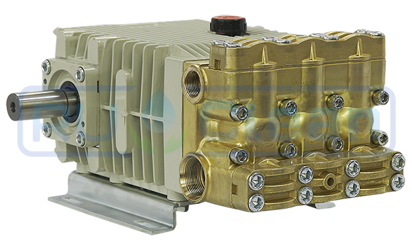Насос высокого давления Bertolini CPQ 1316 (1000об/мин)