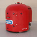 Поломоечная машина Cleanfix ROBO 40