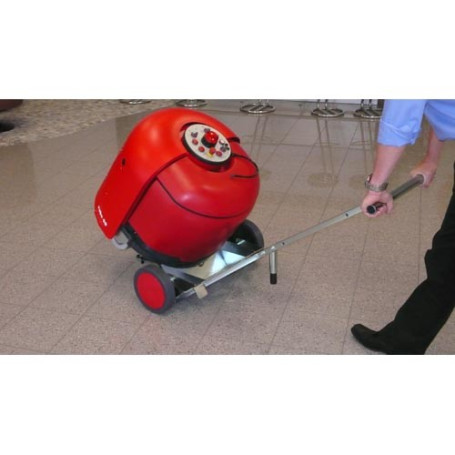 Поломоечная машина Cleanfix ROBO 40