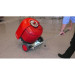 Поломоечная машина Cleanfix ROBO 40