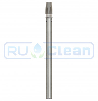 Копье для пены 40*, нерж. R+M 200074505