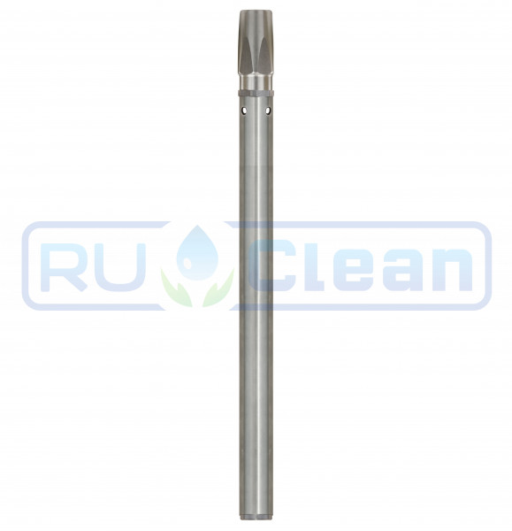 Копье для пены 40*, нерж. R+M 200074505