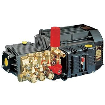 Мойка высокого давления IPG M 10.130 mono