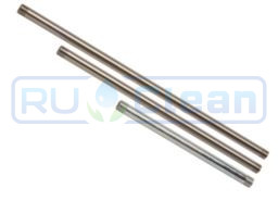 Удлинитель РА (340мм, 1/4"ш-1/4"ш, 280бар, оцинк)